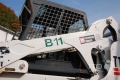 Bobcat / T190